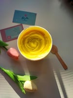 زبدة الزنجبيل المركزه ️‍️‍