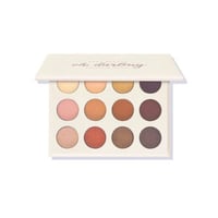 ES30 - باليت ظلال العيون أوه دارلينغ من كارا بيوتي...