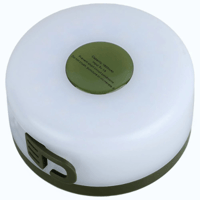 شريط إضاءة تخييم LED 8M إضاءة قابلة لإعادة الشحن