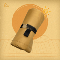 فرشة معاميل لجلستك مقاس 1m * 1m