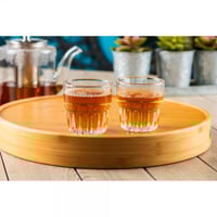 عزبة شاي صغيره