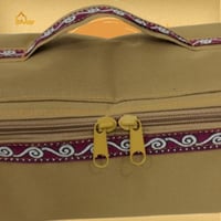 عزبة شاي صغيره