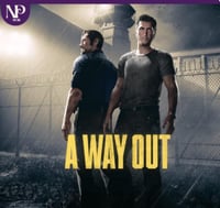 A way out ps
