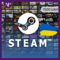 1500 UAH (اوكراني)