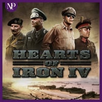 Hearts of iron iV