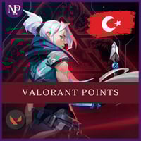 Valorant Points /375VP