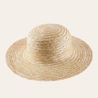 قبعه من الخوص