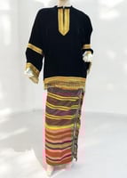 سدرة خرز خولاني