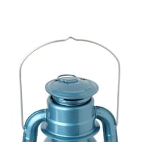 فانوس رمضان بطارية ابيض