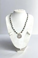 قلادة تراثية