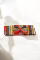 فستان بالوان تراثية