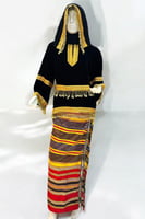 طقم خولاني خرز