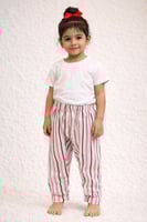 سروال خط البلدة بناتي