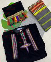 طقم بدوي نسائي02