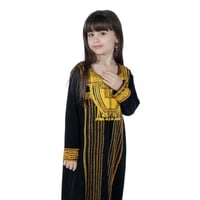 جلابية عسيري بناتي20-30