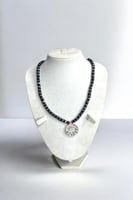 قلادة تراثية