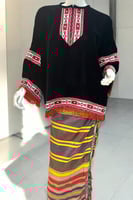 سدرة خرز خولاني