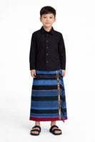 طقم تراثي ولادي1