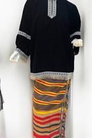 طقم خولاني خرز