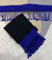 طقم صدره - طرحه -حزام