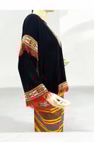 طقم خولاني خرز