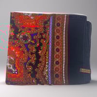 منديل تراثي ياباني