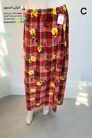 تنورة شعبية