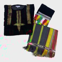 طقم لبس تراثي