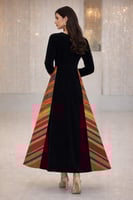 فستان خولاني