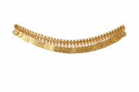 ربطة شعر تراثية