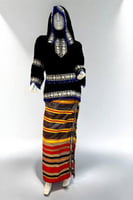 طقم خولاني خرز