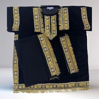 طقم مدرعه-صدرة