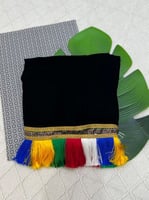 طرحة تراثيه عريقه