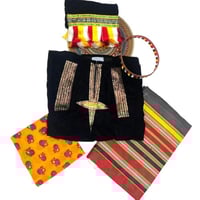 طقم مالكي ثراثي