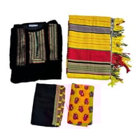 طقم تراثي شبابي