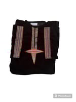 طقم تراثي خولاني