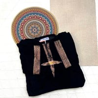 طقم صدره مع تنوره شعبيه