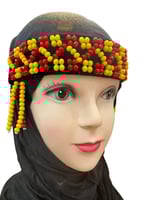 ربطة رأس تراثية02