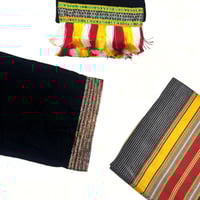 طقم مالكي ثراثي