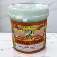 مسك يارا-فتشة