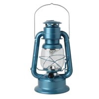 فانوس رمضان بطارية ابيض