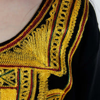 جلابية عسيري بناتي 32-50