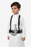 خنجر أطفال بلاستيك