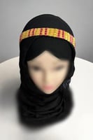 طوق خرز للرأس