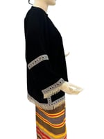 طقم خولاني خرز