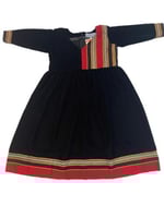 فستان تراثي