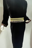 طقم خولاني خرز