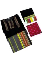 طقم بدوي تراثي جديد