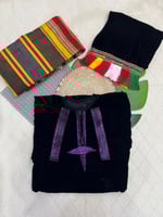 طقم بدوي (كبير)