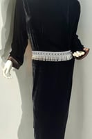 طقم خولاني خرز